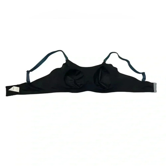 Knix 8-in1 Evolution Bra Blue & Teal Size 5 - Picture 6 of 11